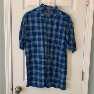 Arizona SS button up